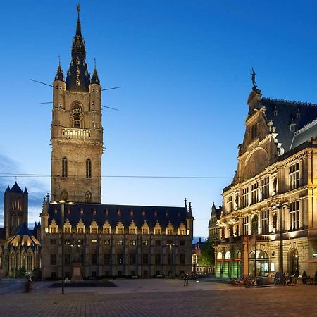 Hoogpoort Residence George Гент Экстерьер фото
