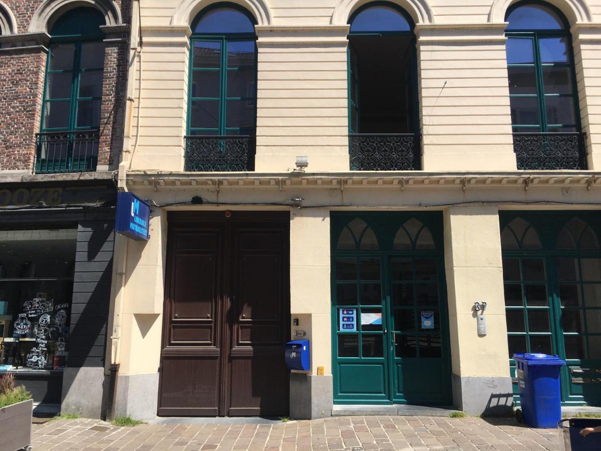 Hoogpoort Residence George Гент Экстерьер фото