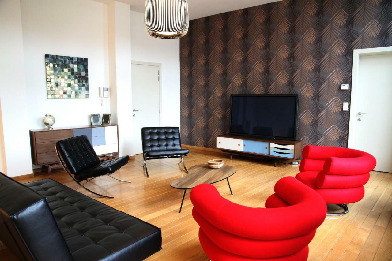 Hoogpoort Residence George Гент Экстерьер фото